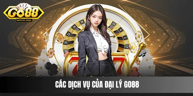 Go88 - Khám Phá Thế Giới Giải Trí Đỉnh Cao Và Tiềm Năng Từ Nhà Cái Hàng Đầu